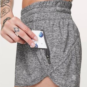 Lululemon Tracker Shorts
